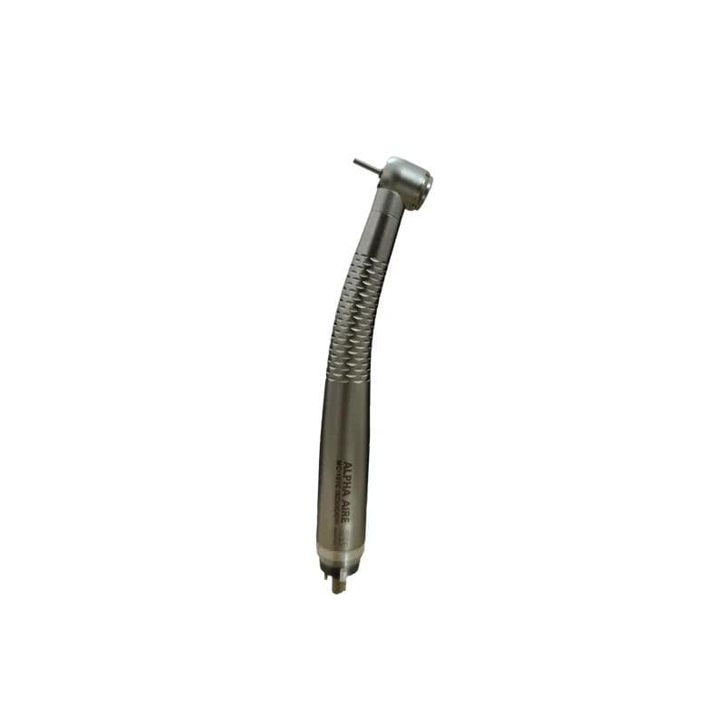 Alpha Air Push-Button 3 Air Way 101C