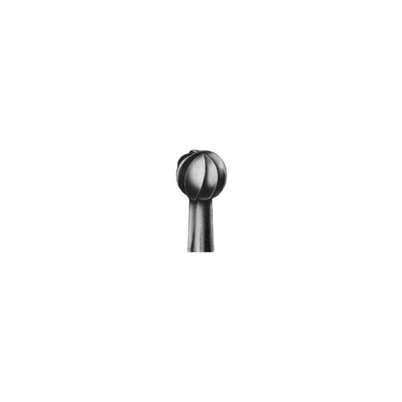Komet TC Round Low Speed Bur H1.204.009