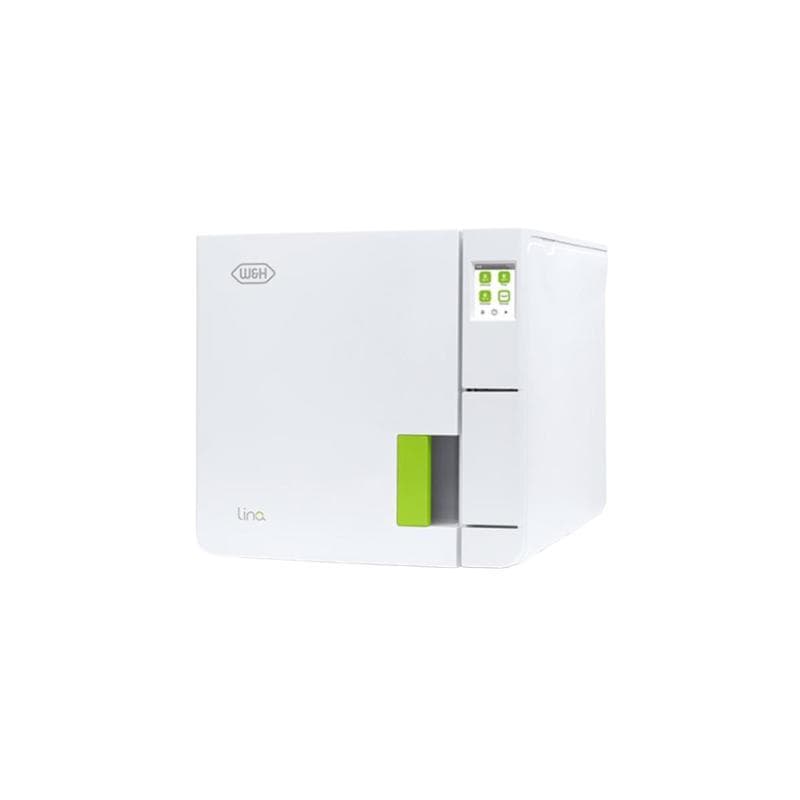 W&H Autoclave Lina