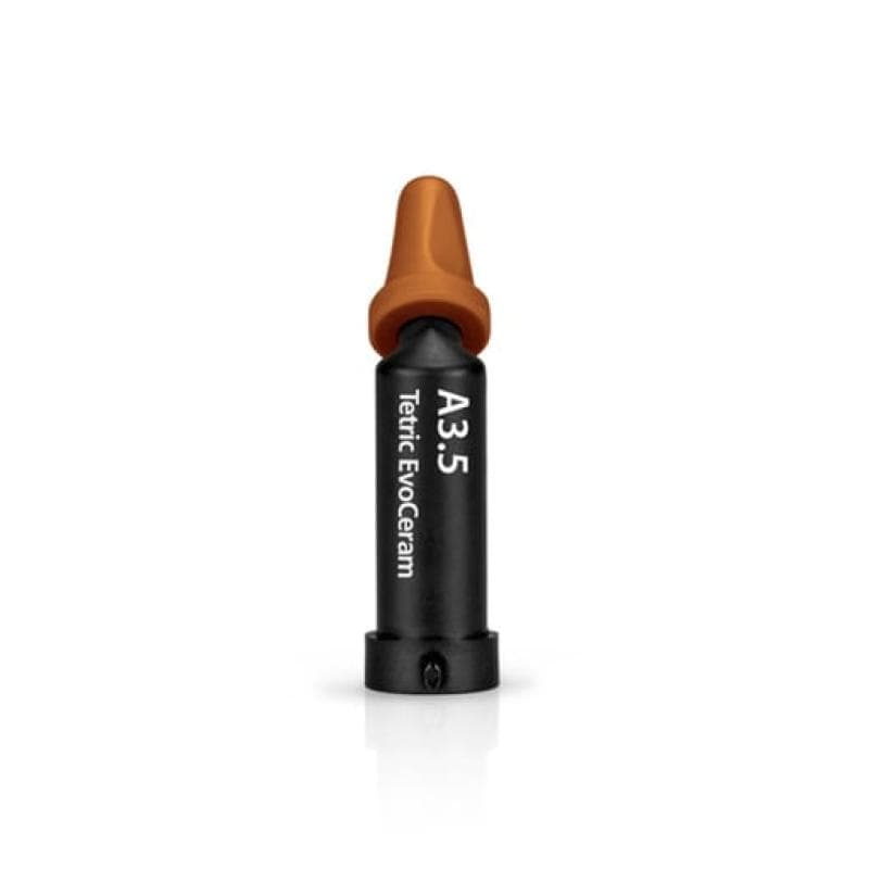 Tetric N-Ceram Composite Capsule Refill A3.5