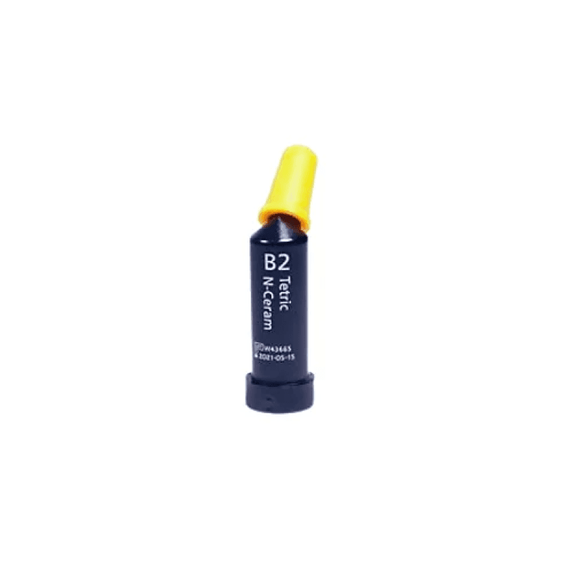 Tetric N-Ceram Refill B2 Dentin 1 x 0.25 Gr