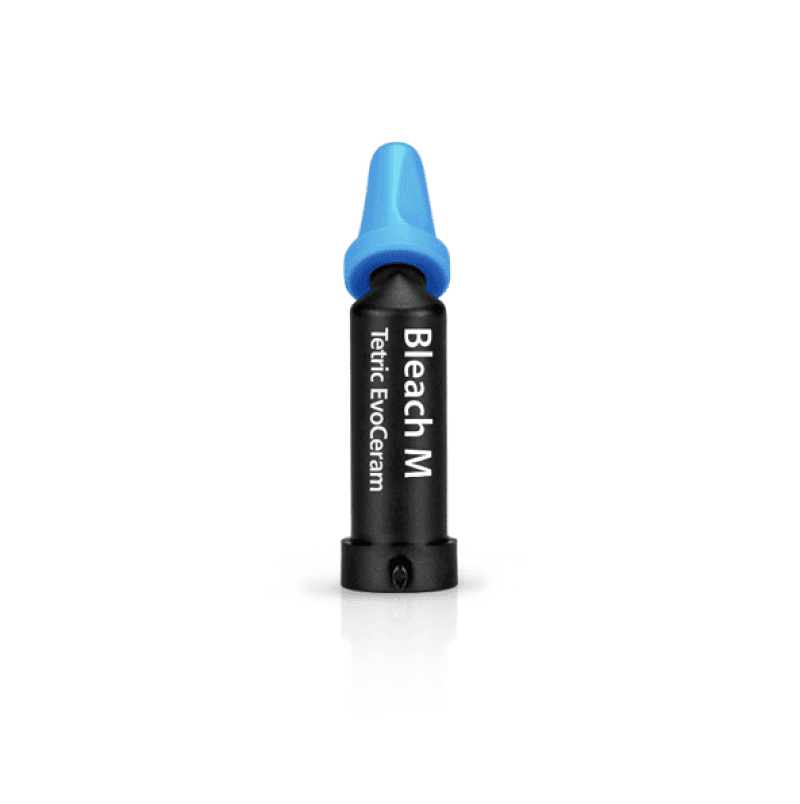 Tetric N - Ceram Refill 1 x 3.5 Gr Bleach I