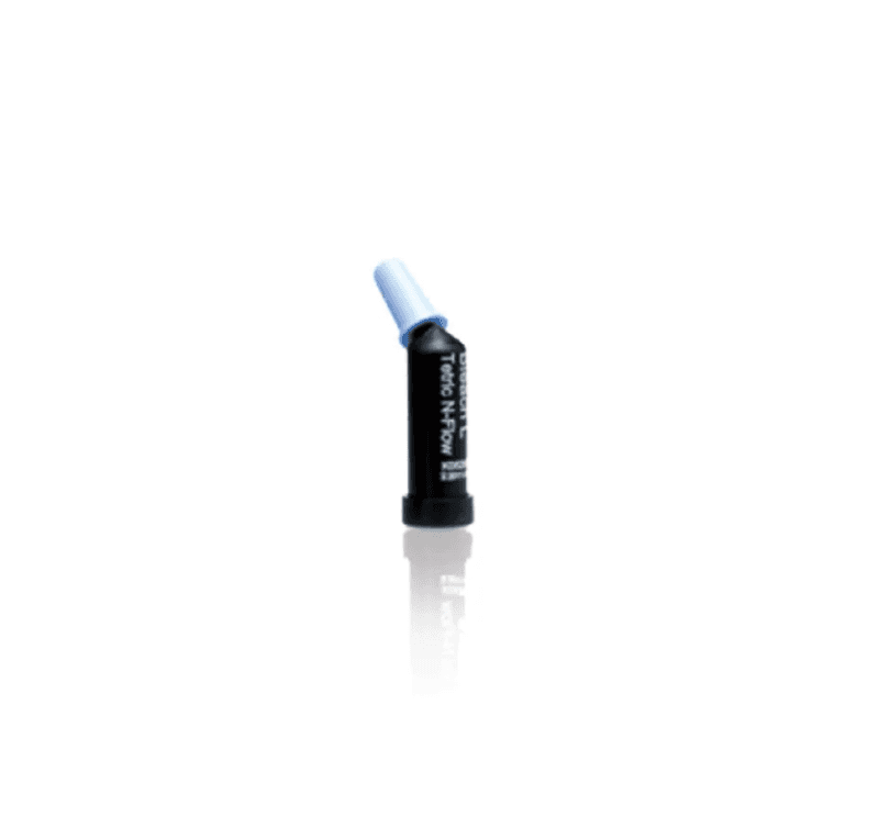 Tetric N-Flow Composite Capsule Refill A1