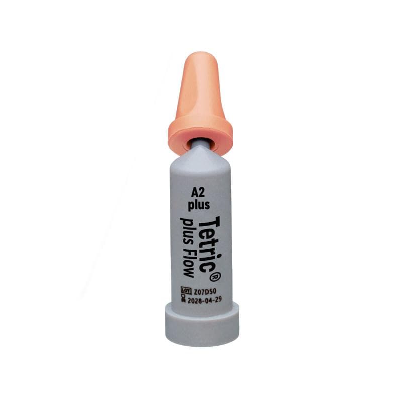 Tetric N-Flow Composite Capsule Refill A2