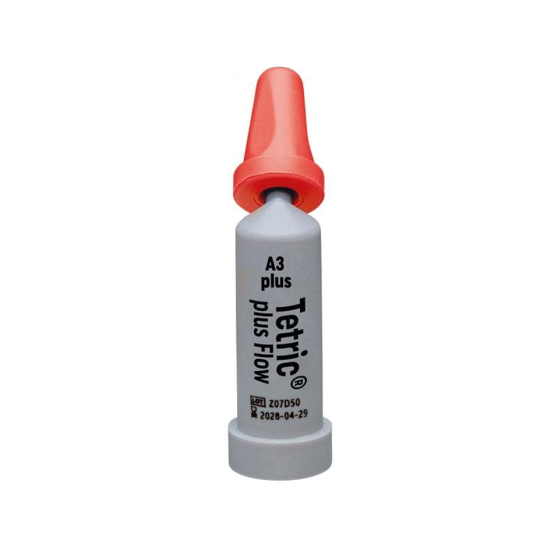 Tetric N-Flow Composite Capsule Refill A3