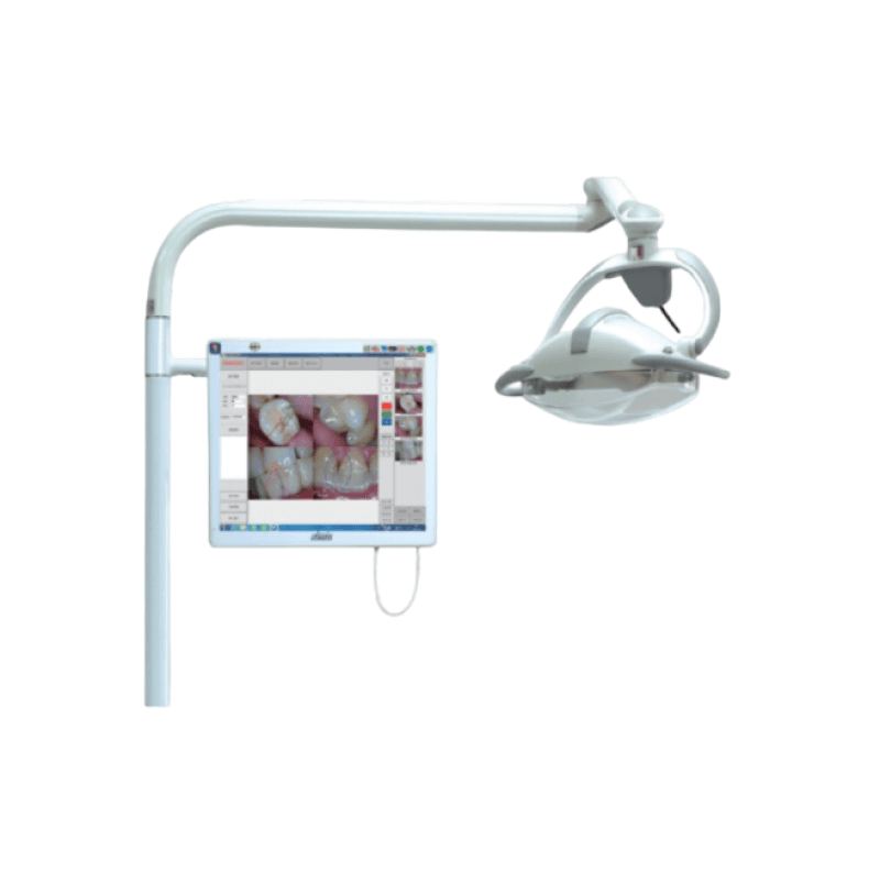 AS Intra Oral Camera