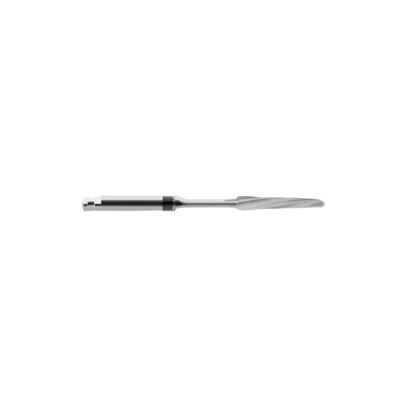 Unimetric Drill Black
