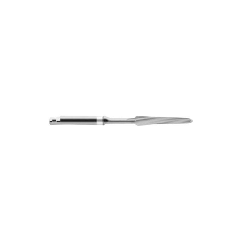 Unimetric Drill White
