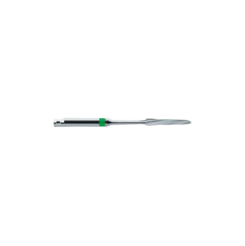 Unimetric Drill Green