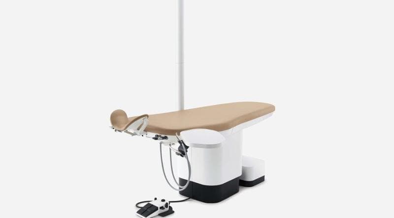 J Morita Z300 Dental Unit