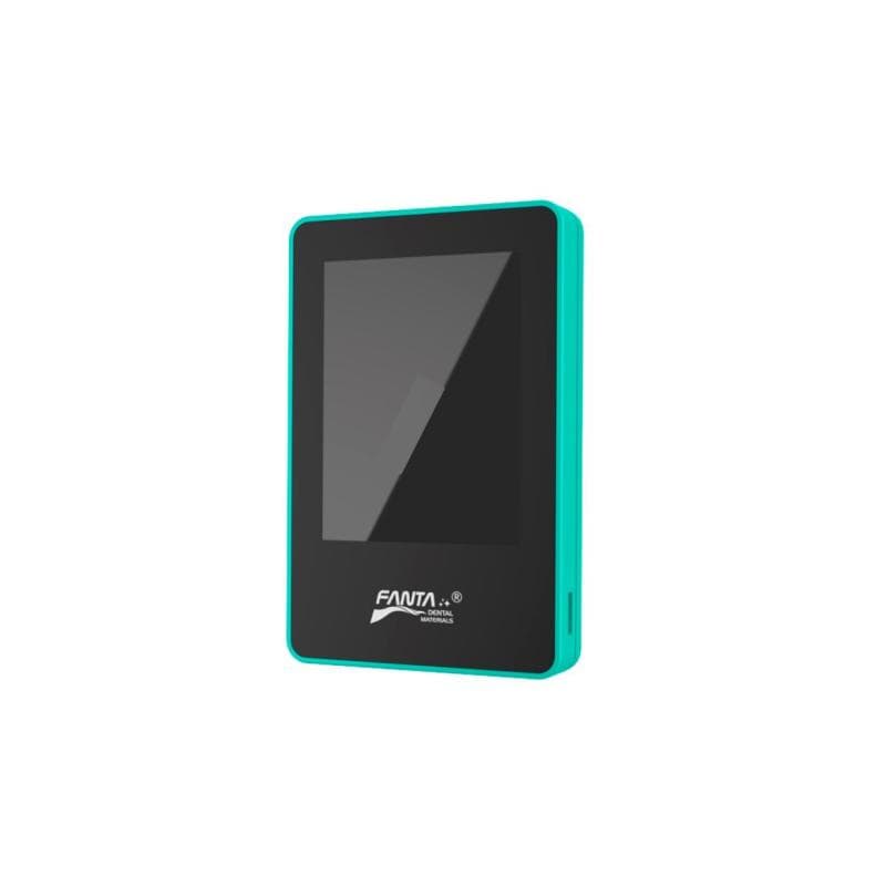 Wispex Apex Locator