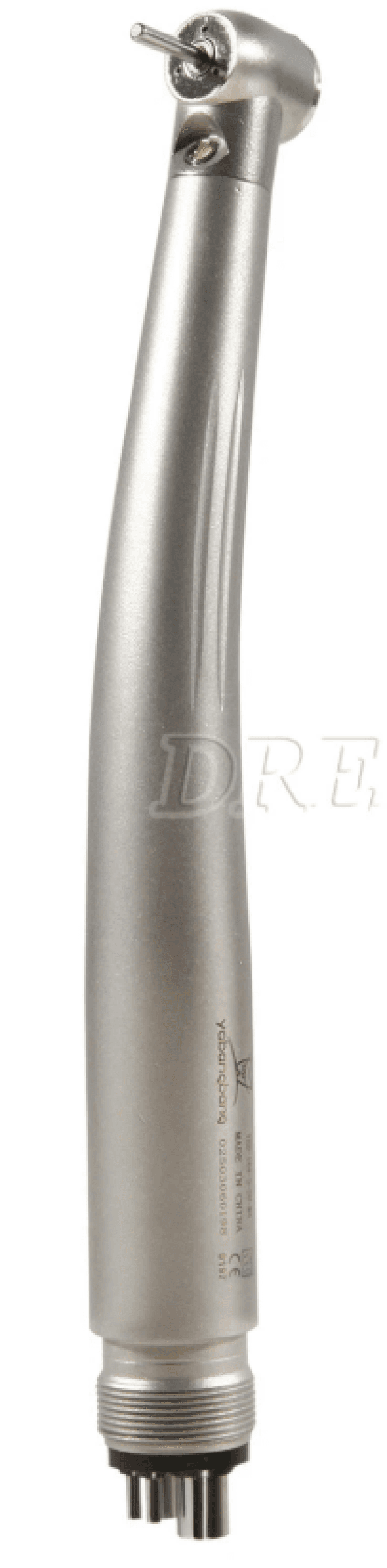LED Turbine Standard Head 4 Holes