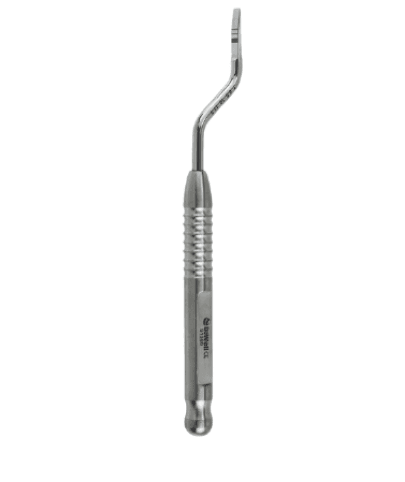 Split #1 Thickness From 1.1 mm To 1.5 mm - 4 mm Width
