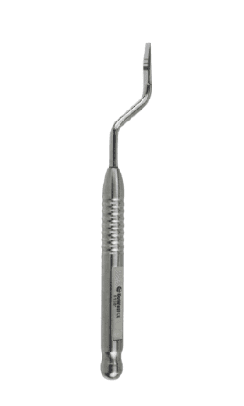 Split #2 Thickness From 1.45 mm To 2 mm - 4 mm Width