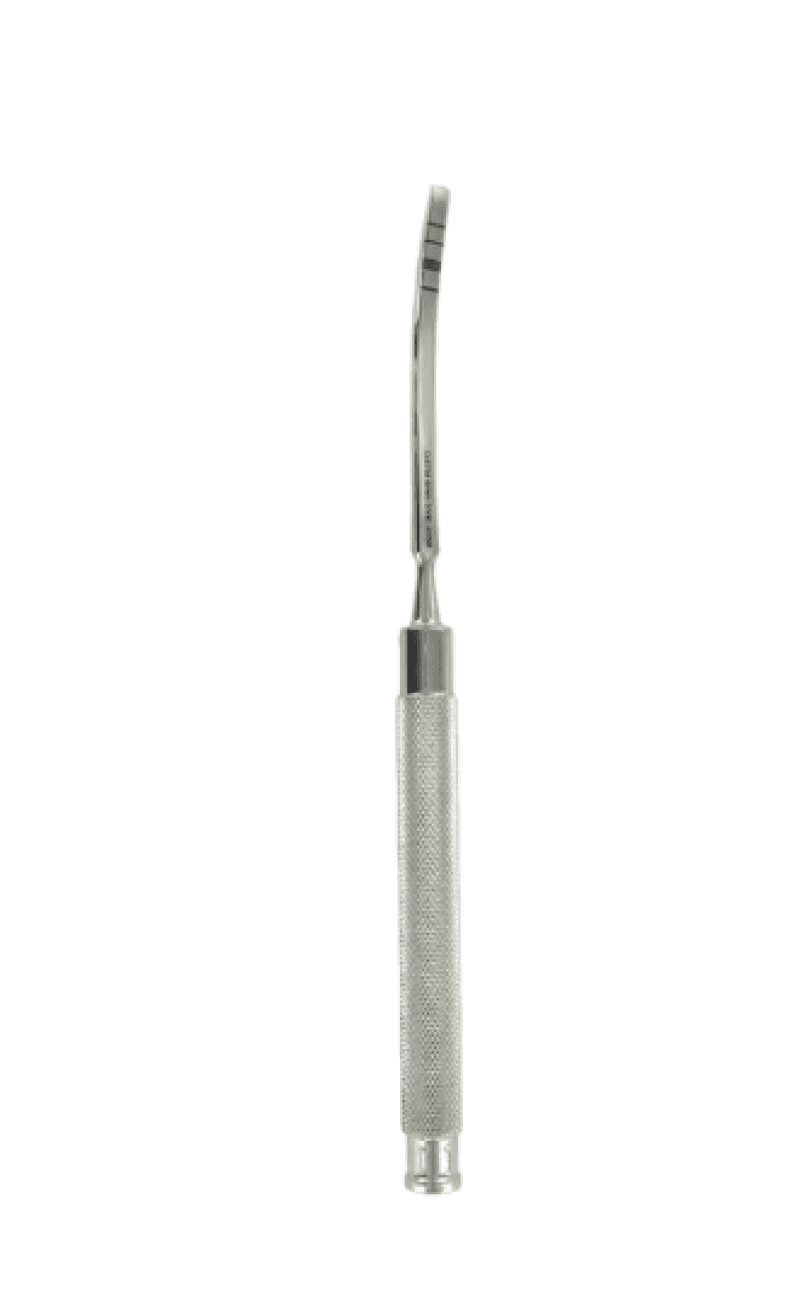 Expansion Splitter Instruments Straight 4 mm