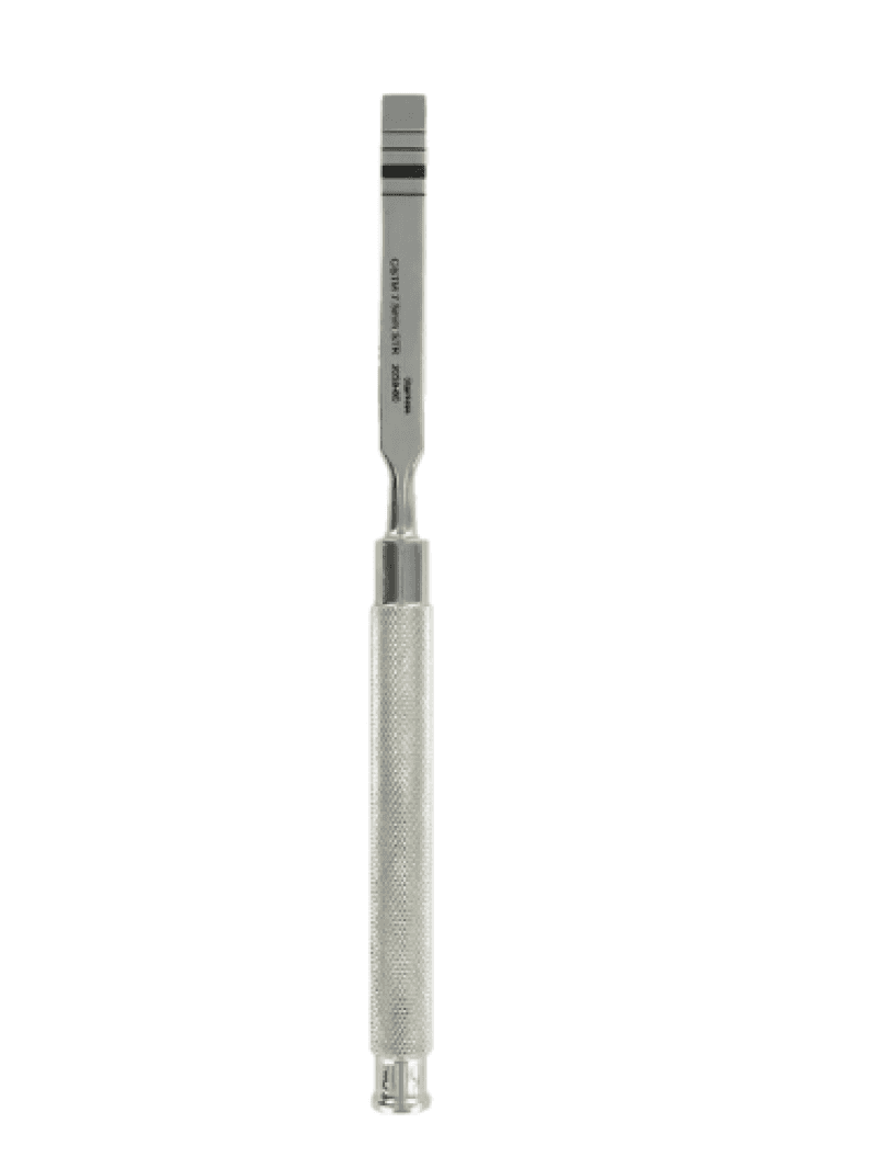 Expansion Splitter Instruments Curved 7.5 mm