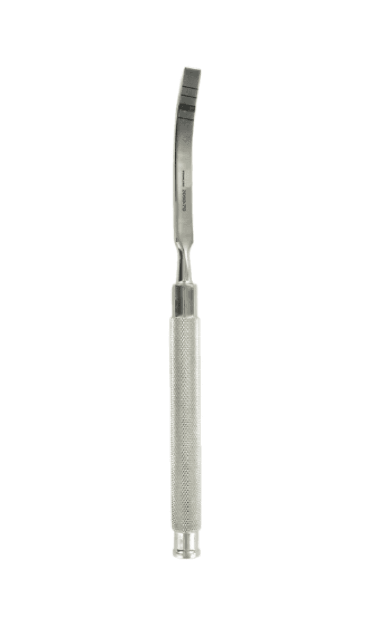 Expansion Splitter Instruments Straight 7.5 mm