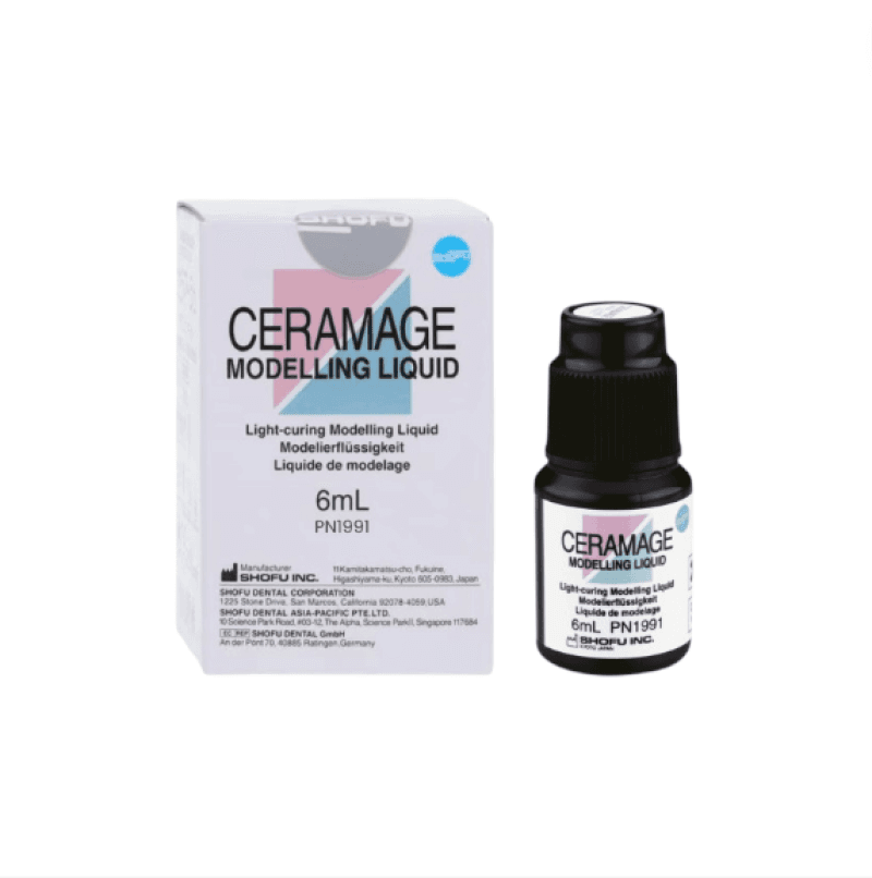 Ceramage Modeling 6 ml