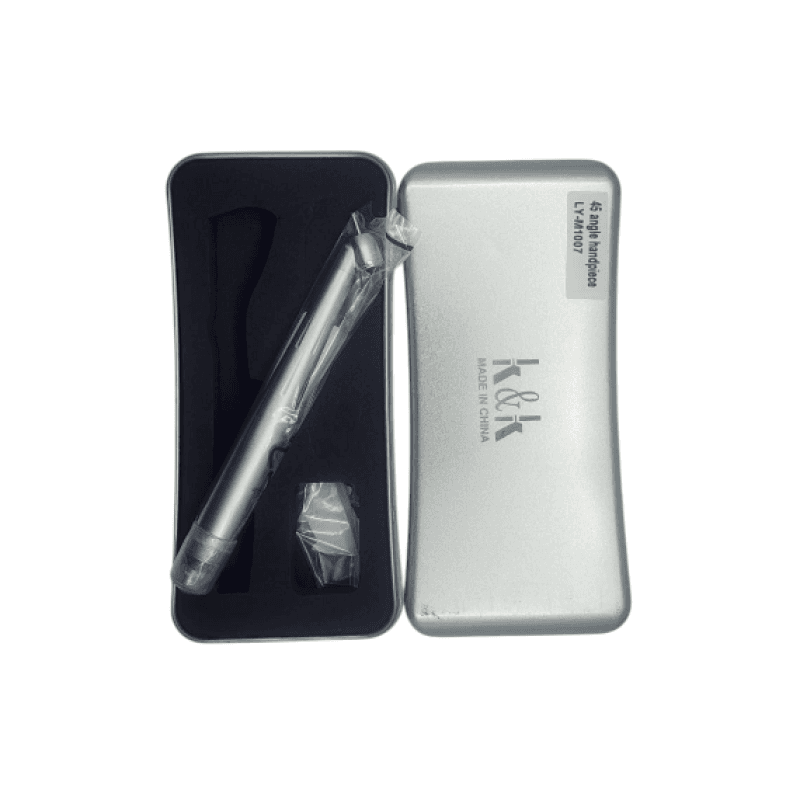 K&K 45 Degree Angle 1007