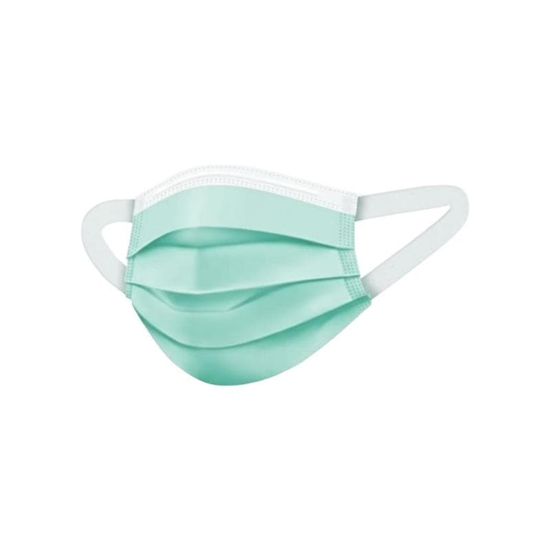 Facemask Melt-Blown Soft-Loop