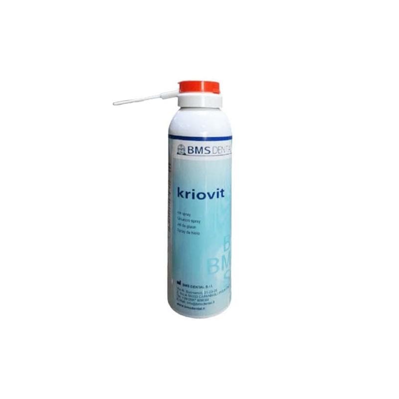 Kriovit Ice Spray