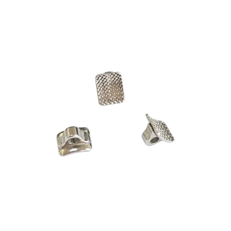 Bondable Lingual Eyelet Rectangular Base