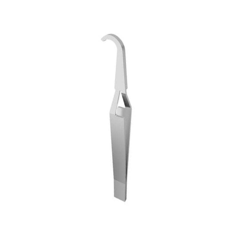 Lingual Brackets Tweezer