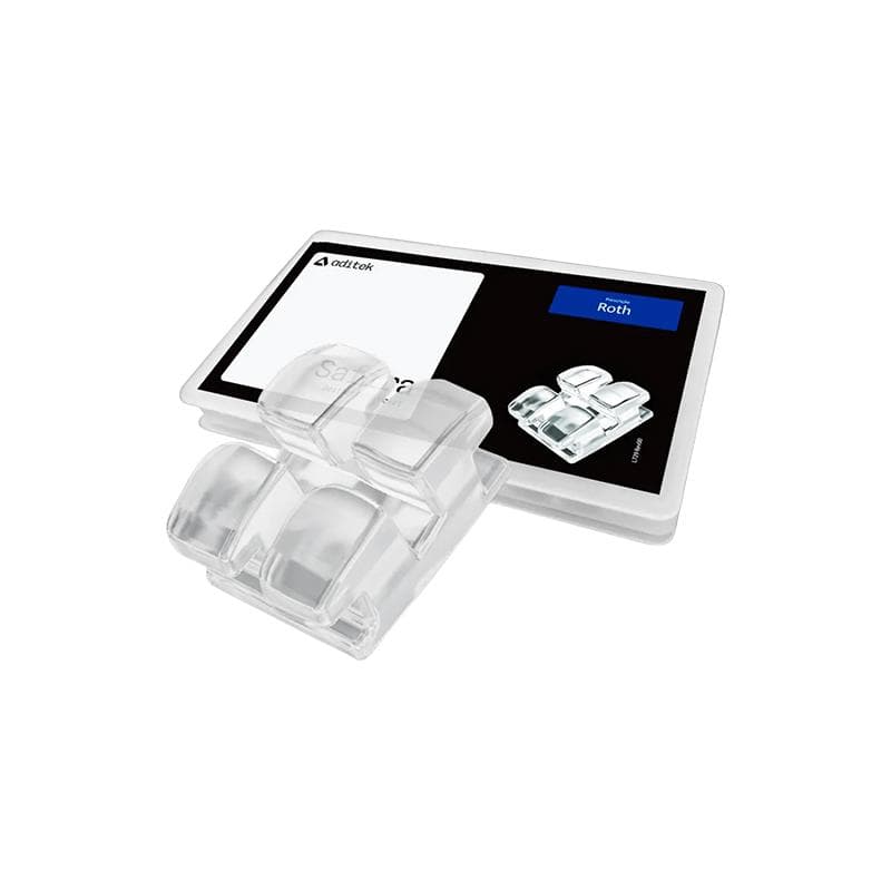 Safira Monocrystalline Sapphire Roth