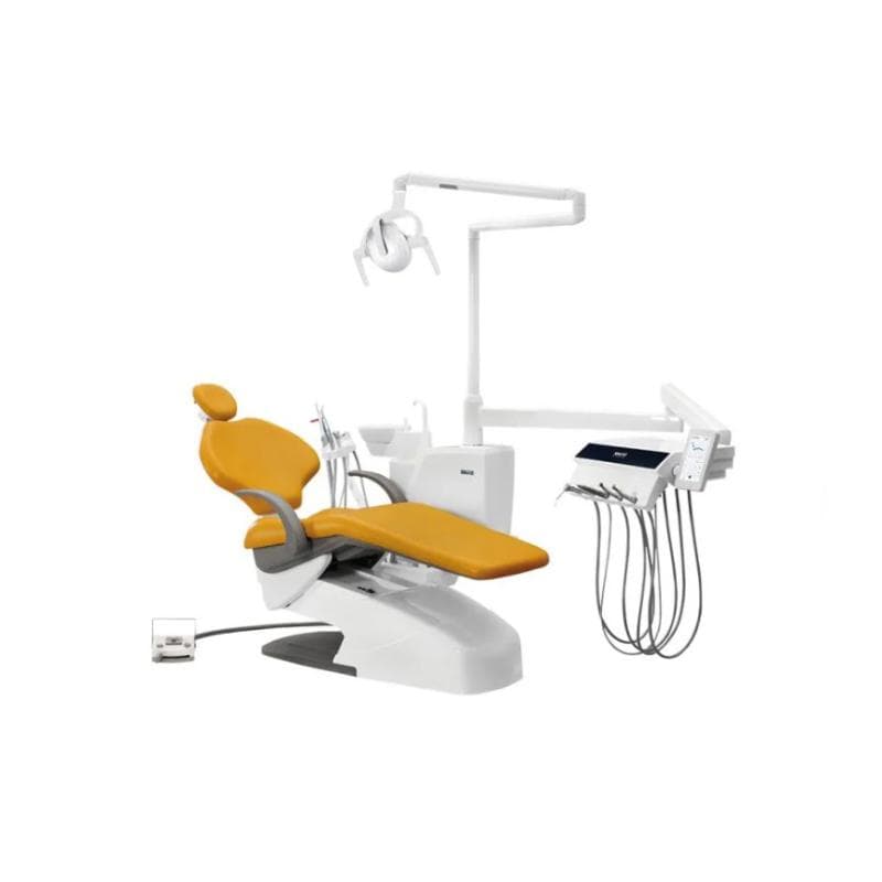 Siger Unit U200