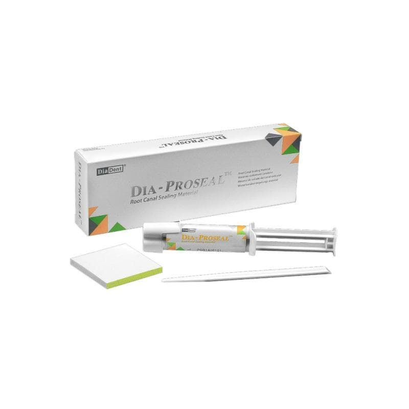Dia Proseal Root Canal Sealing Material