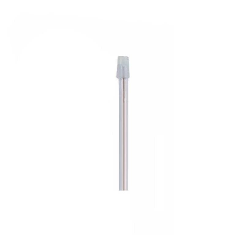 Italy Suction Tips - Saliva Ejectors Transparent