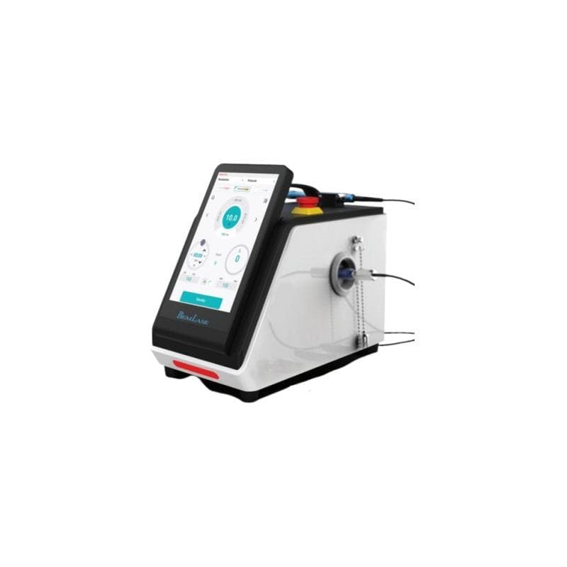 Cheese II Dental Laser Soft Tissue 4 Wave Length