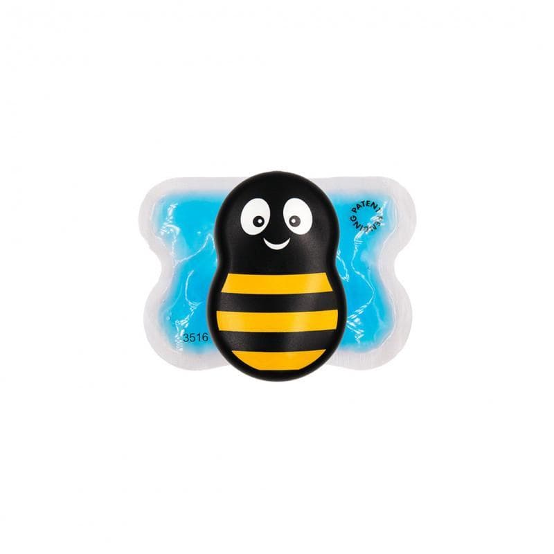 Buzzy Needle Pain Relief Yellow
