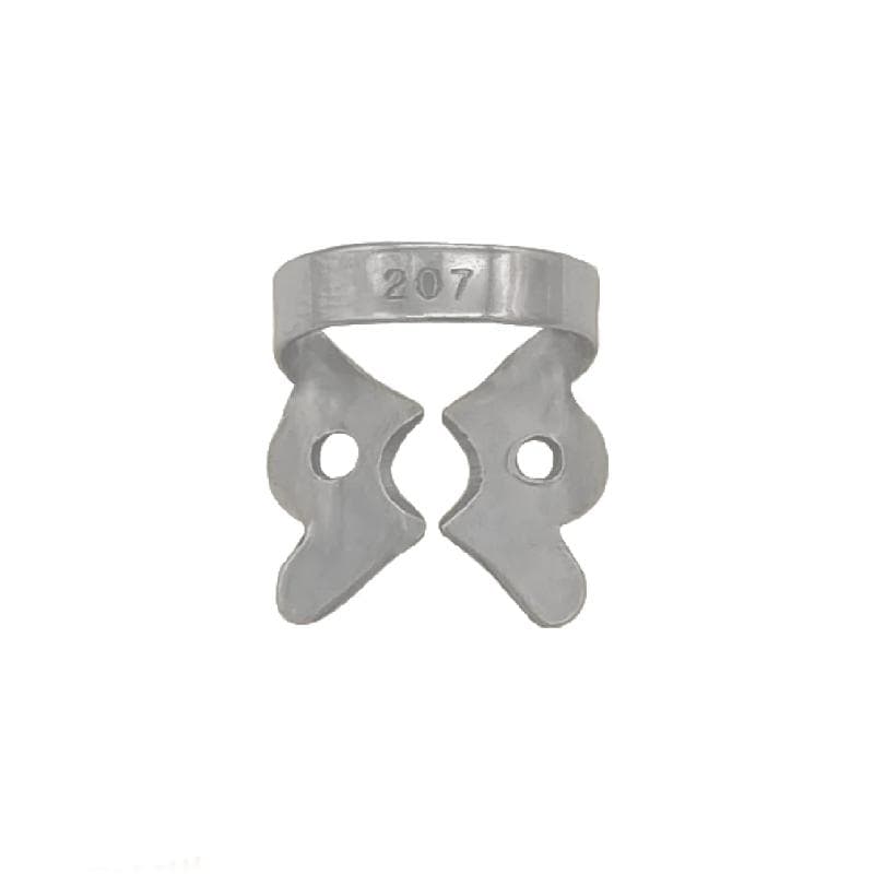 Pakistan Rubber Dam Clamp Winged #207
