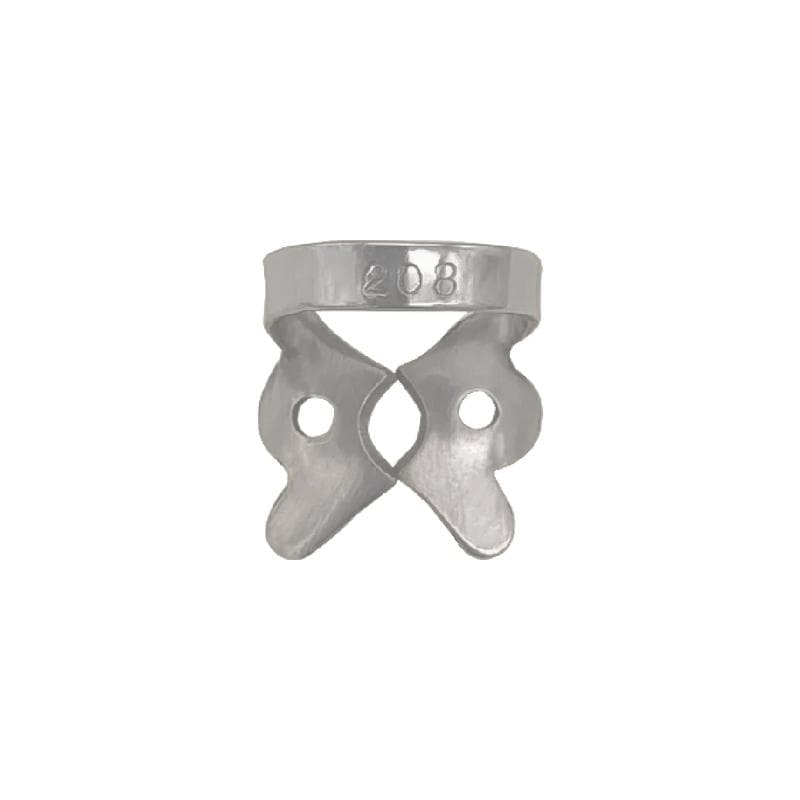 Pakistan Rubber Dam Clamp Winged #208