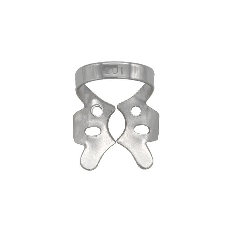 Pakistan Rubber Dam Clamp Winged #201