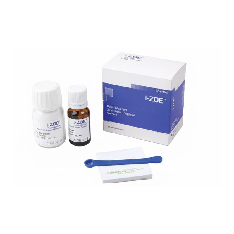 I-Zoe Zinc Oxide-Eugenol Cement