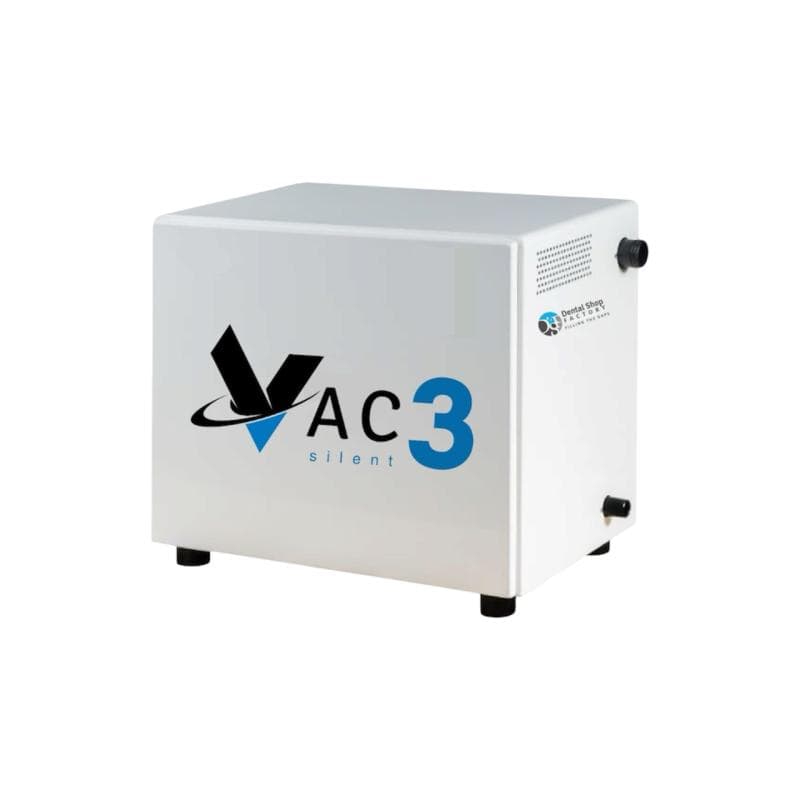 DS Vac 3 Surgical Suction