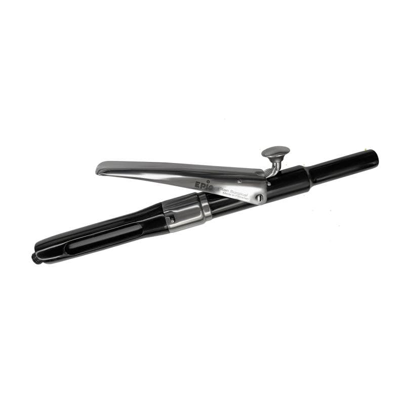 Intraligamentary Dental Syringe Aluminum TS-4-658 Dark