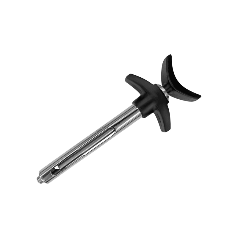 Dental Syringe Disc System TS-4-640