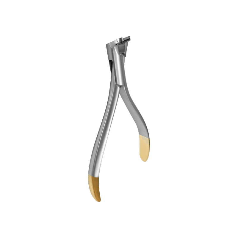 Distal End Cutter TS-5-129