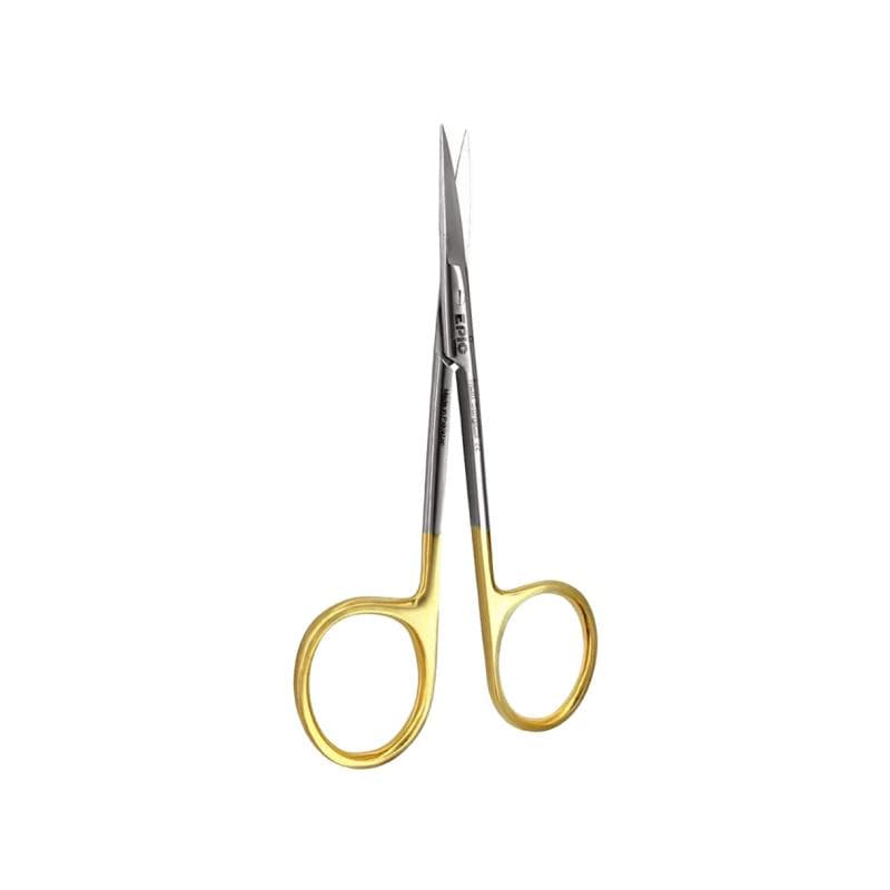 Gum Scissors Straight TS-4-141