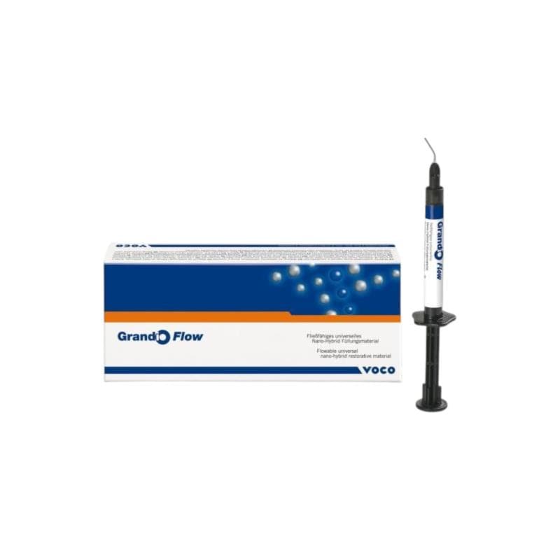 Grandio Flow Syringes A3