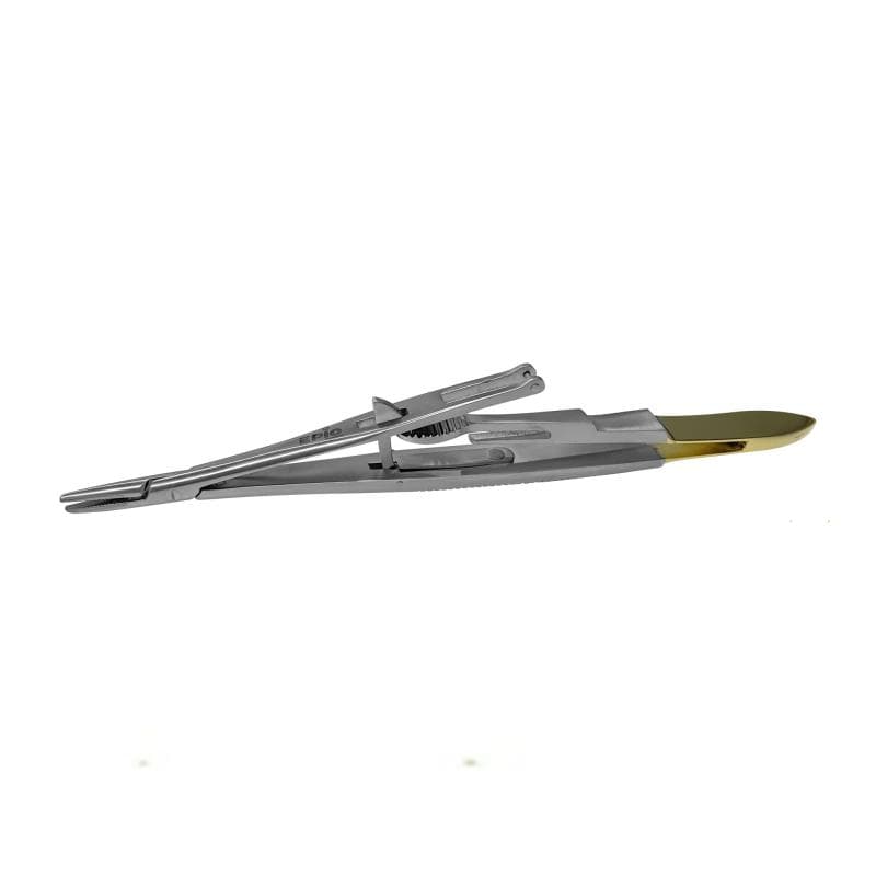 Kalt Needle Holders Straight TS-4-360