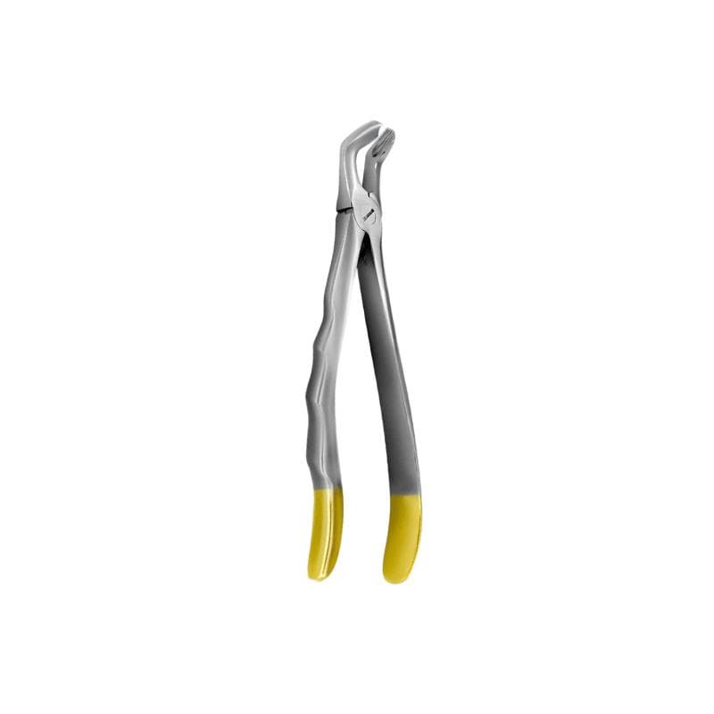 Forceps For Lower Third Molars TS-1-058