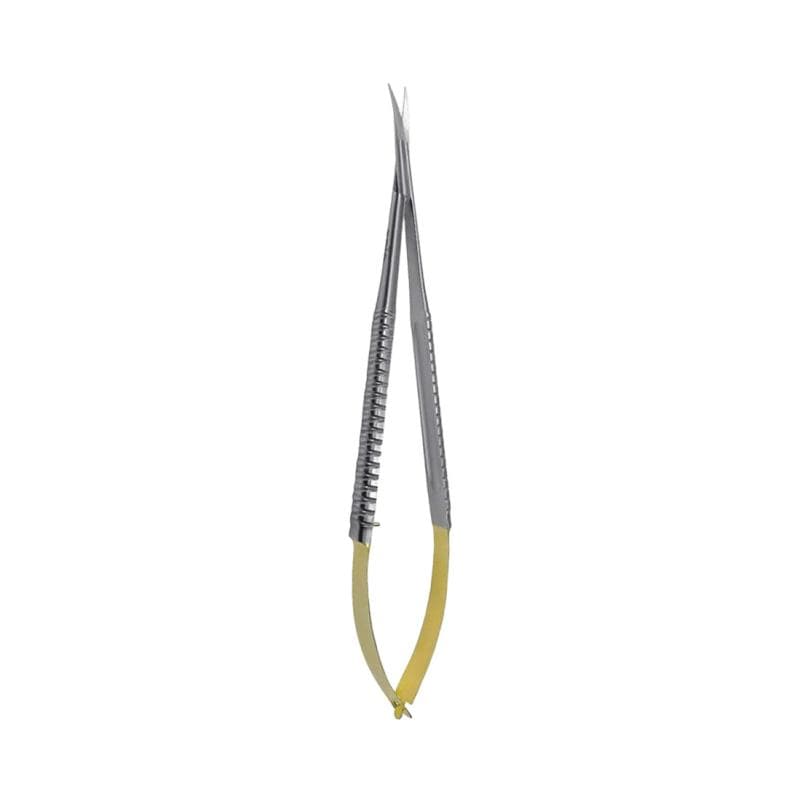 Micro Scissors Curved TS-4-167