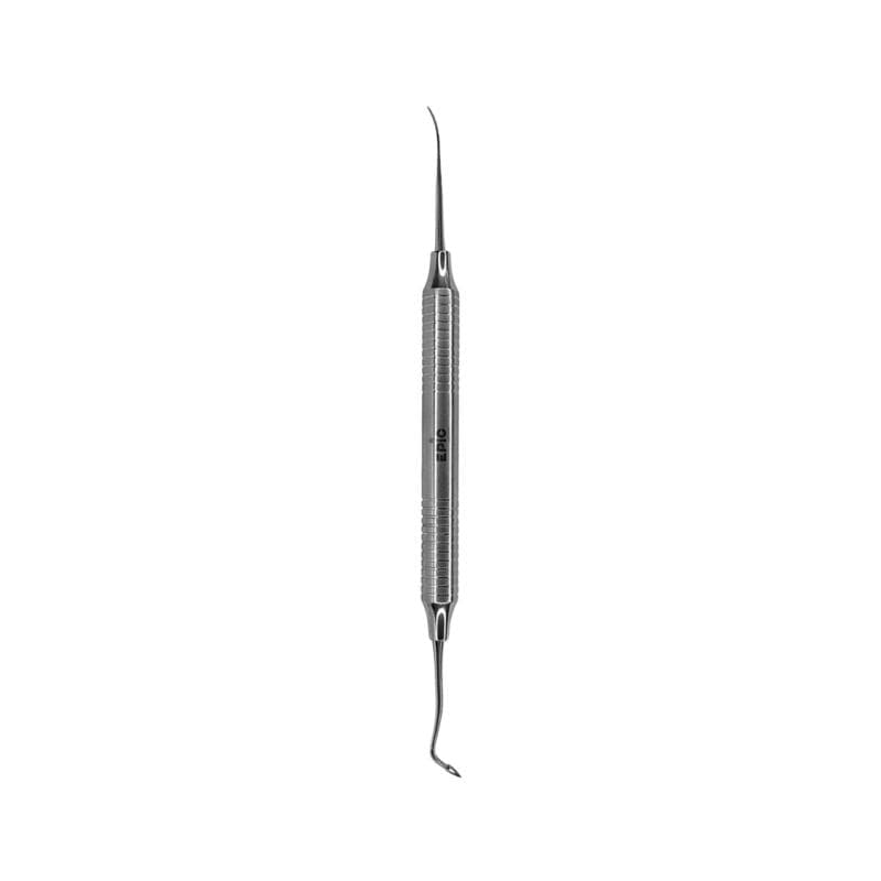 NYU-B2 Composite Instrument With Hollow Handle TS-3-312