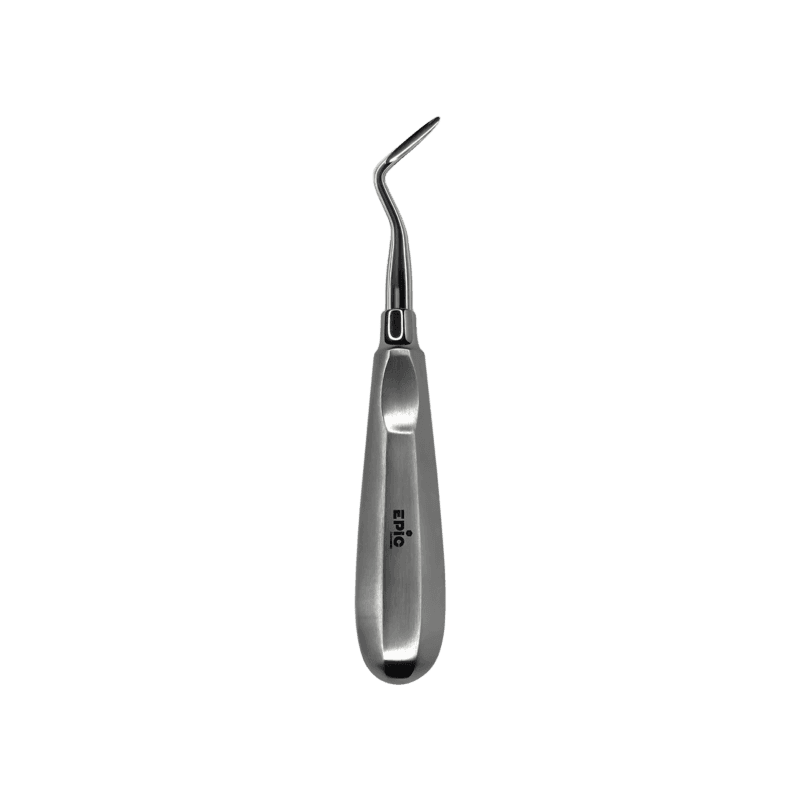 Schmeckebier Apexo Concave Tip TS-2-011 Left