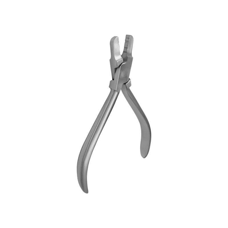 Tweed Angle Rectangular Arch Forming & Torquing Plier TS-5-107