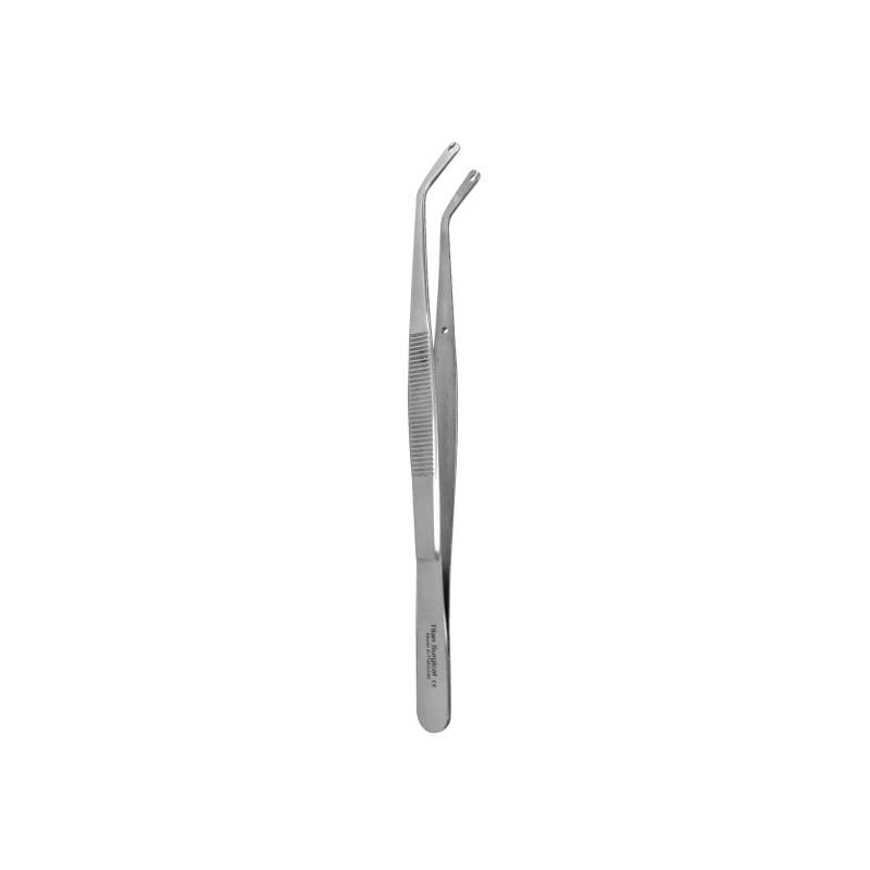 Suture Tweezer Forceps TS-3-144